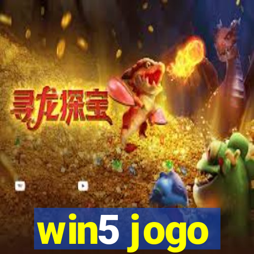 win5 jogo